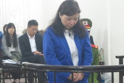 ACB bị khách hàng lừa hơn 10 tỷ đồng ACB bị khách hàng lừa hơn 10 tỷ đồng